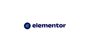אלמנטור פרו לוגו Elementor Pro Logo