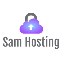 sam-hosting