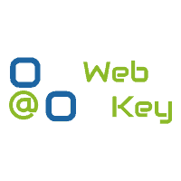 web-key