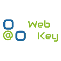 web-key