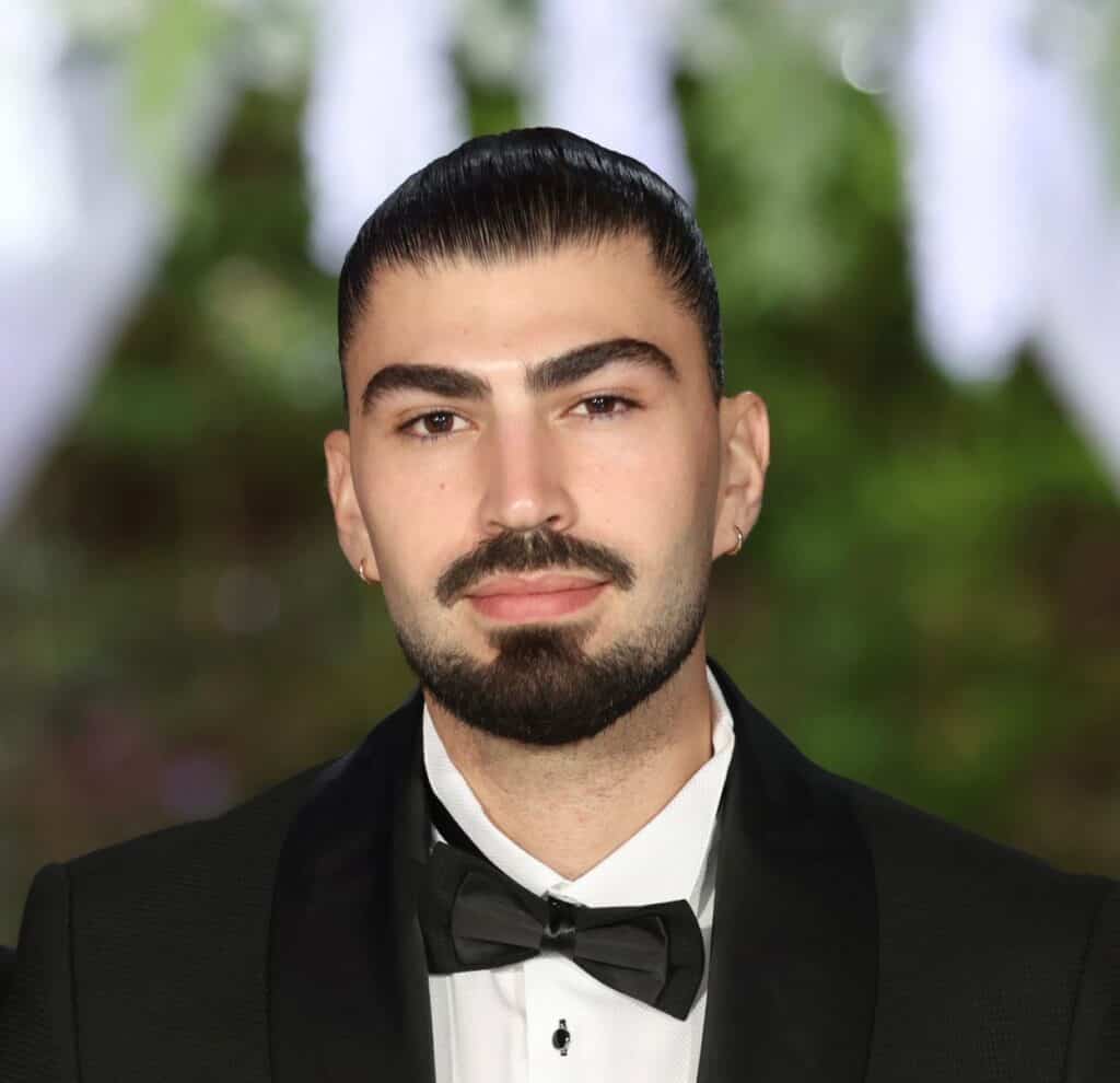 tom mizrahi תום טום מזרחי